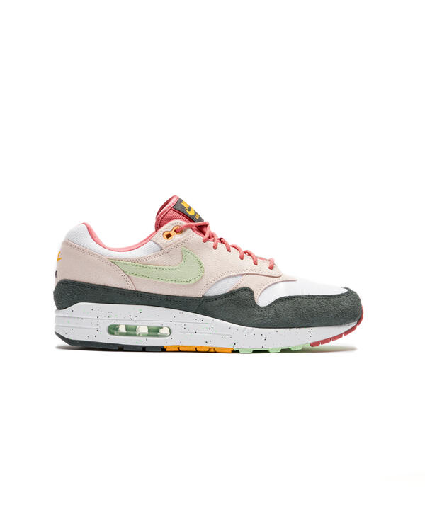 Air max one outlet multicolor